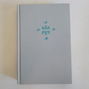 The Art of Salad Making Carol Truax 1968 Vintage Hardcover Cookbook Jean Charlot